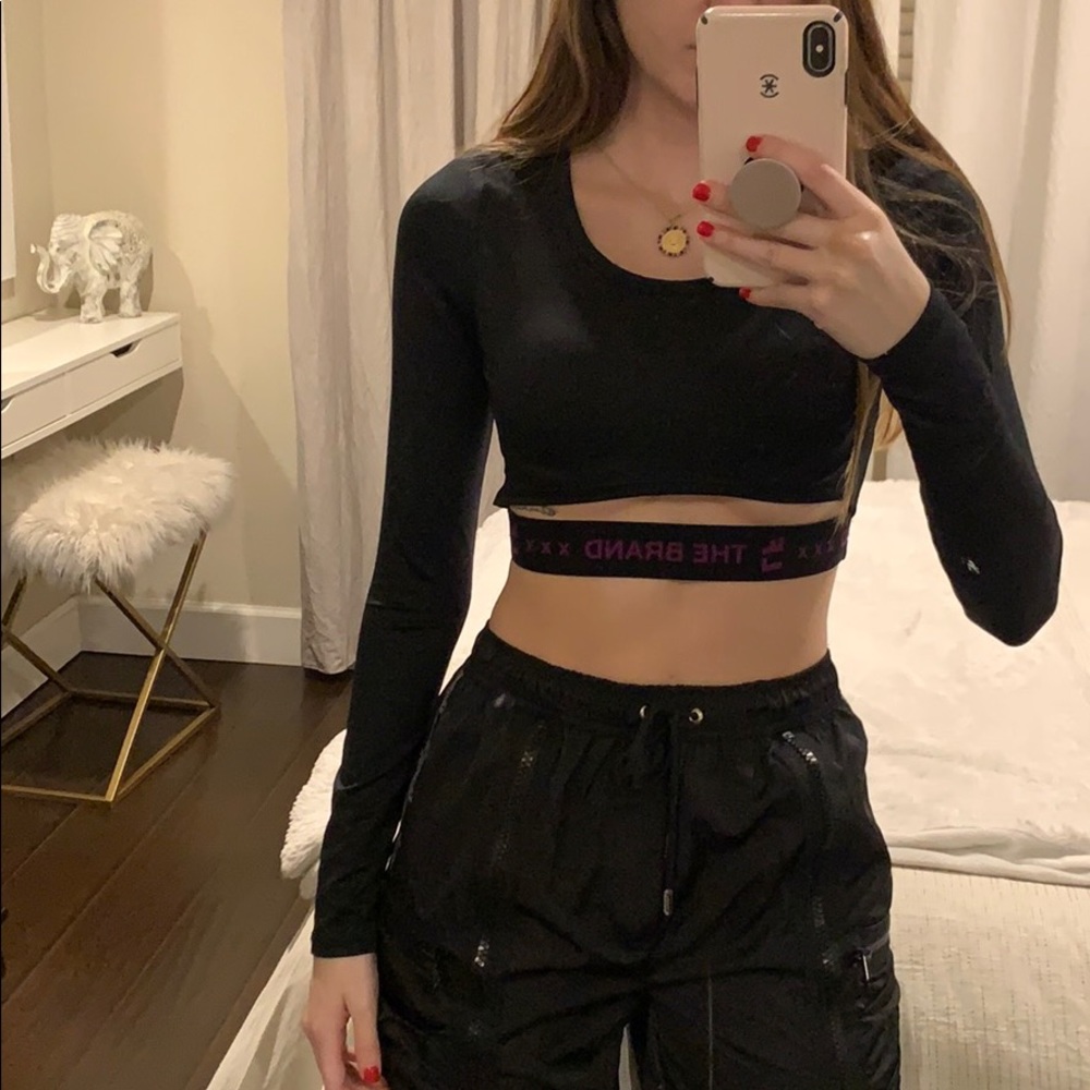 Brand New LF top